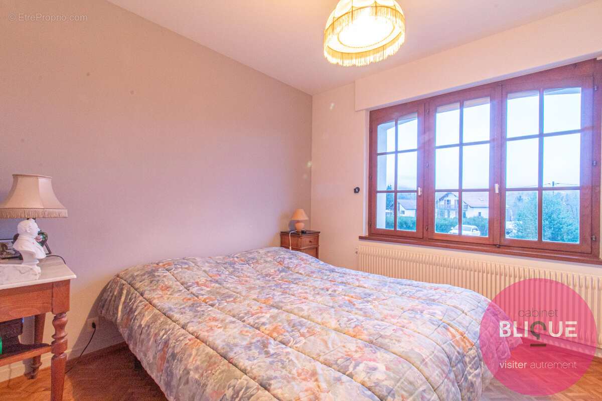 Maison à COLROY-LA-GRANDE