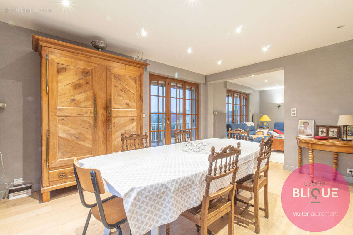 Maison à COLROY-LA-GRANDE