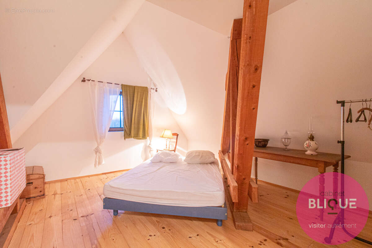 Maison à COLROY-LA-GRANDE