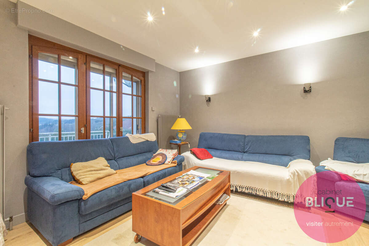 Maison à COLROY-LA-GRANDE