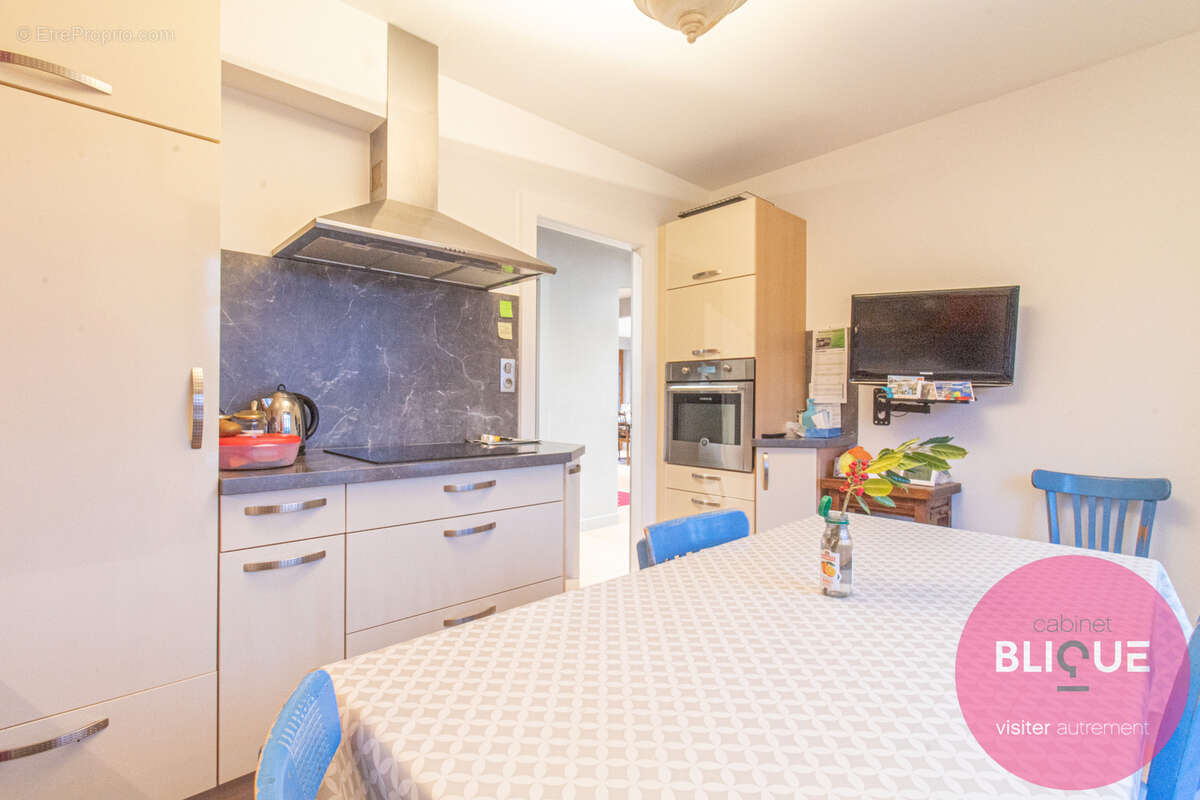 Maison à COLROY-LA-GRANDE