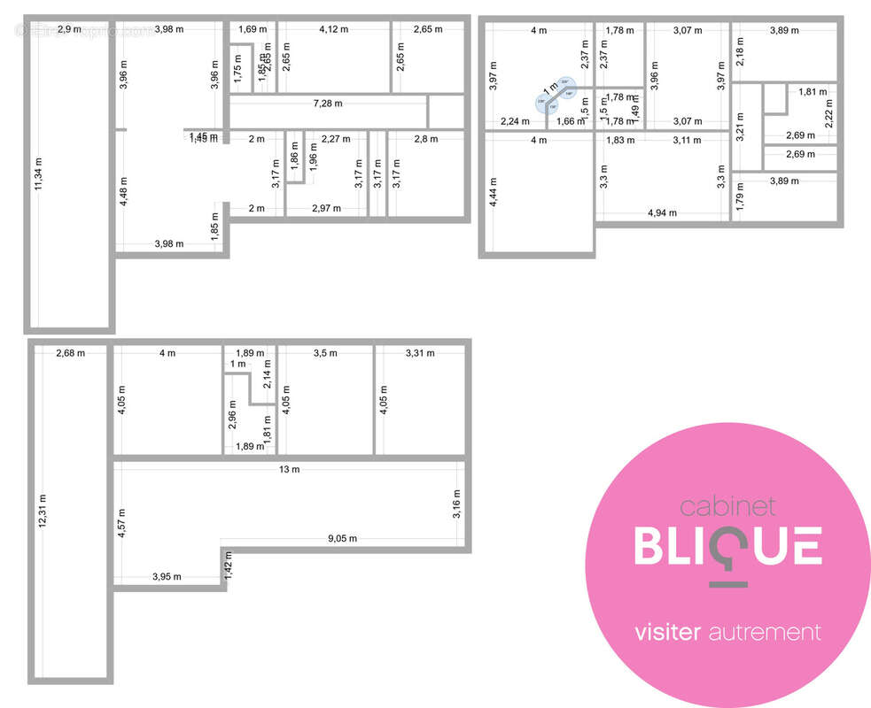 Maison à COLROY-LA-GRANDE