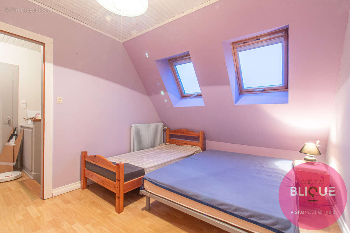 Maison à COLROY-LA-GRANDE