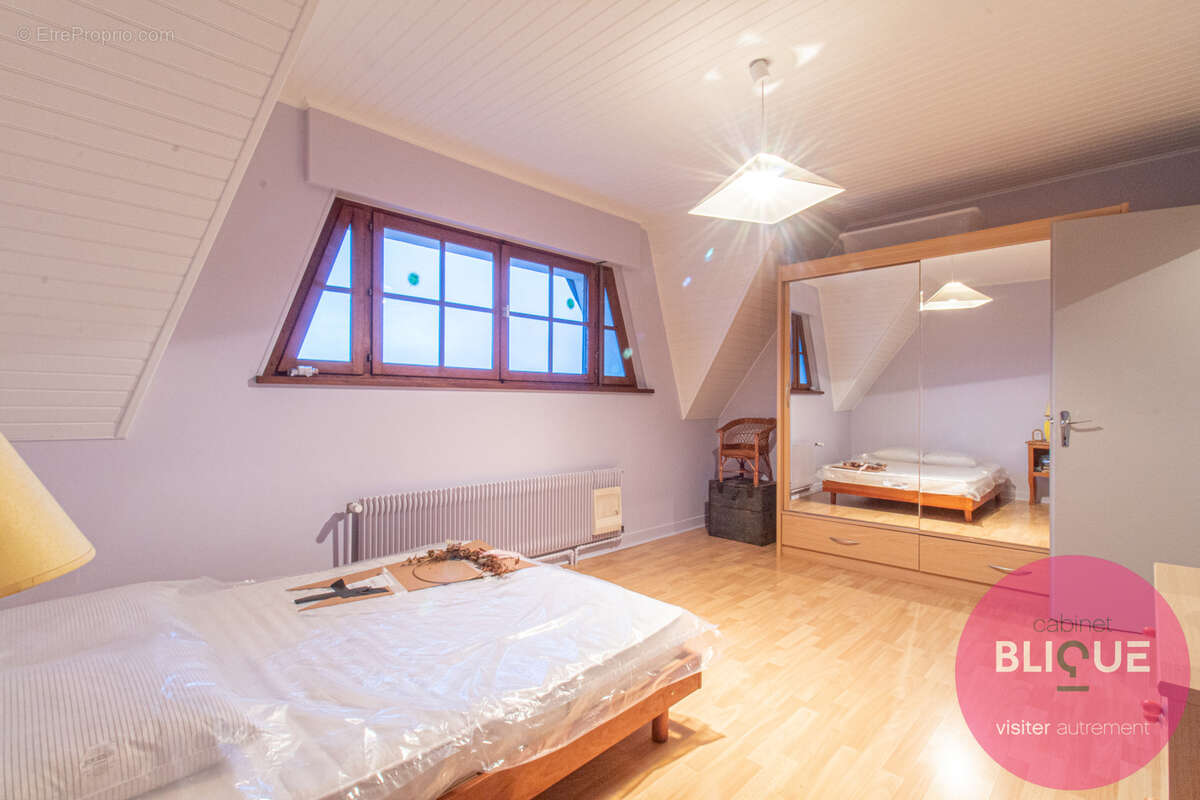 Maison à COLROY-LA-GRANDE