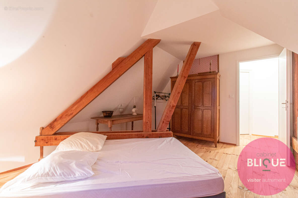 Maison à COLROY-LA-GRANDE