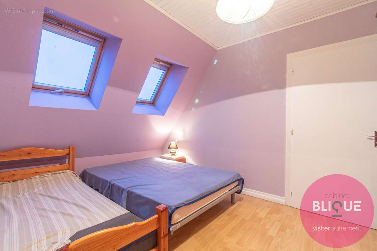 Maison à COLROY-LA-GRANDE