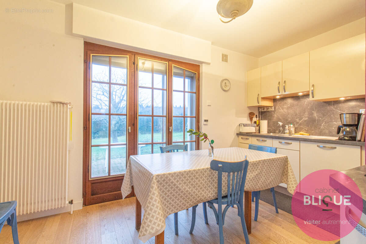 Maison à COLROY-LA-GRANDE