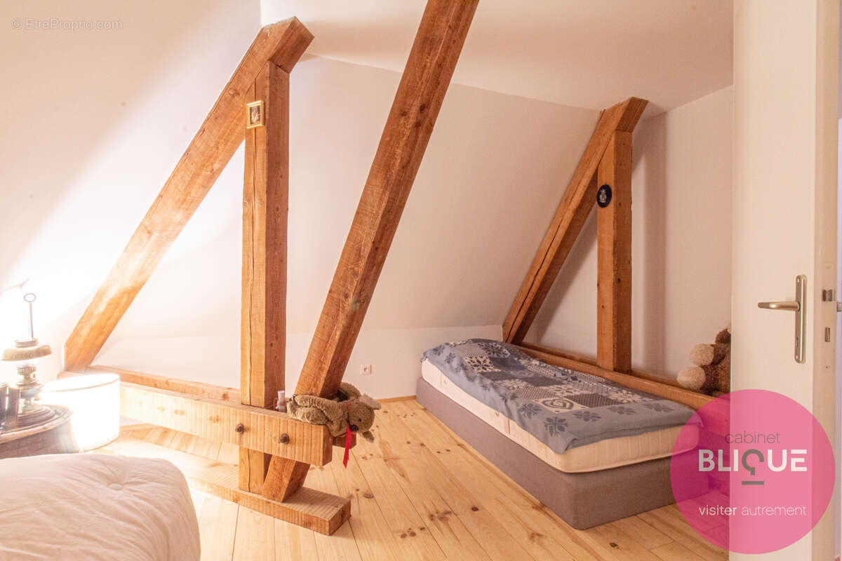 Maison à COLROY-LA-GRANDE