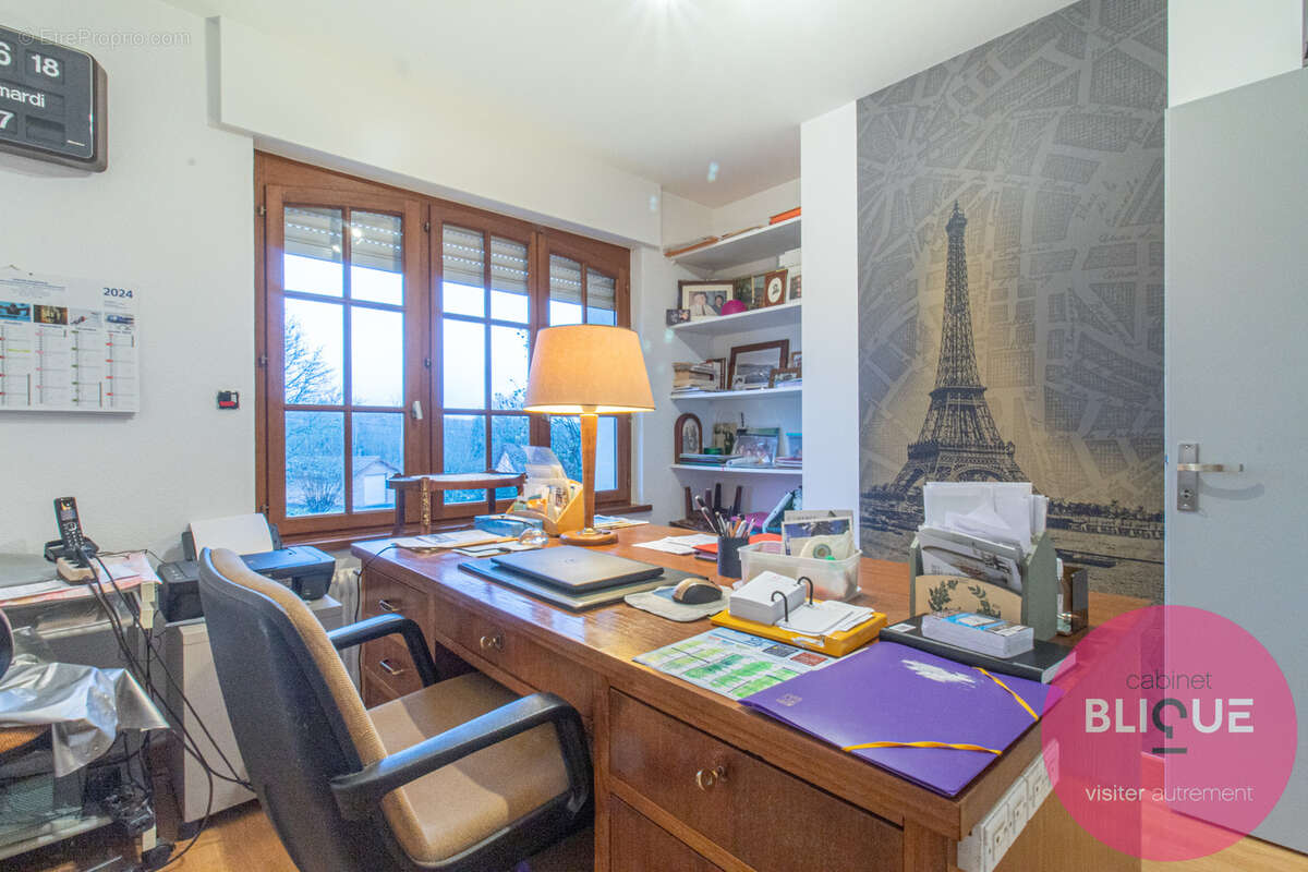 Maison à COLROY-LA-GRANDE