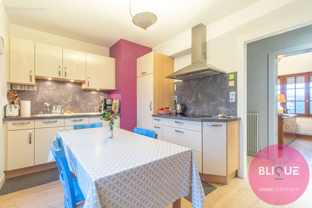 Maison à COLROY-LA-GRANDE