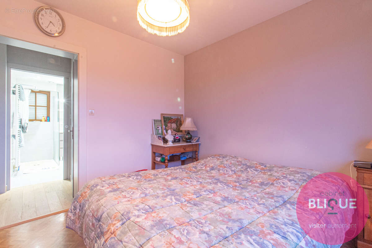 Maison à COLROY-LA-GRANDE