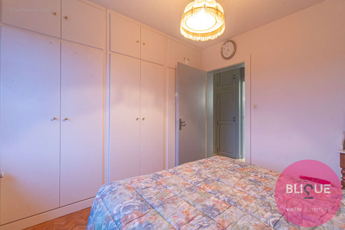 Maison à COLROY-LA-GRANDE