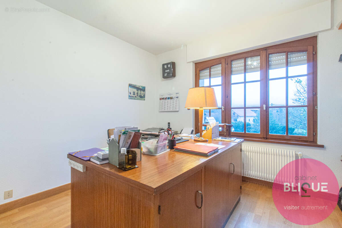 Maison à COLROY-LA-GRANDE