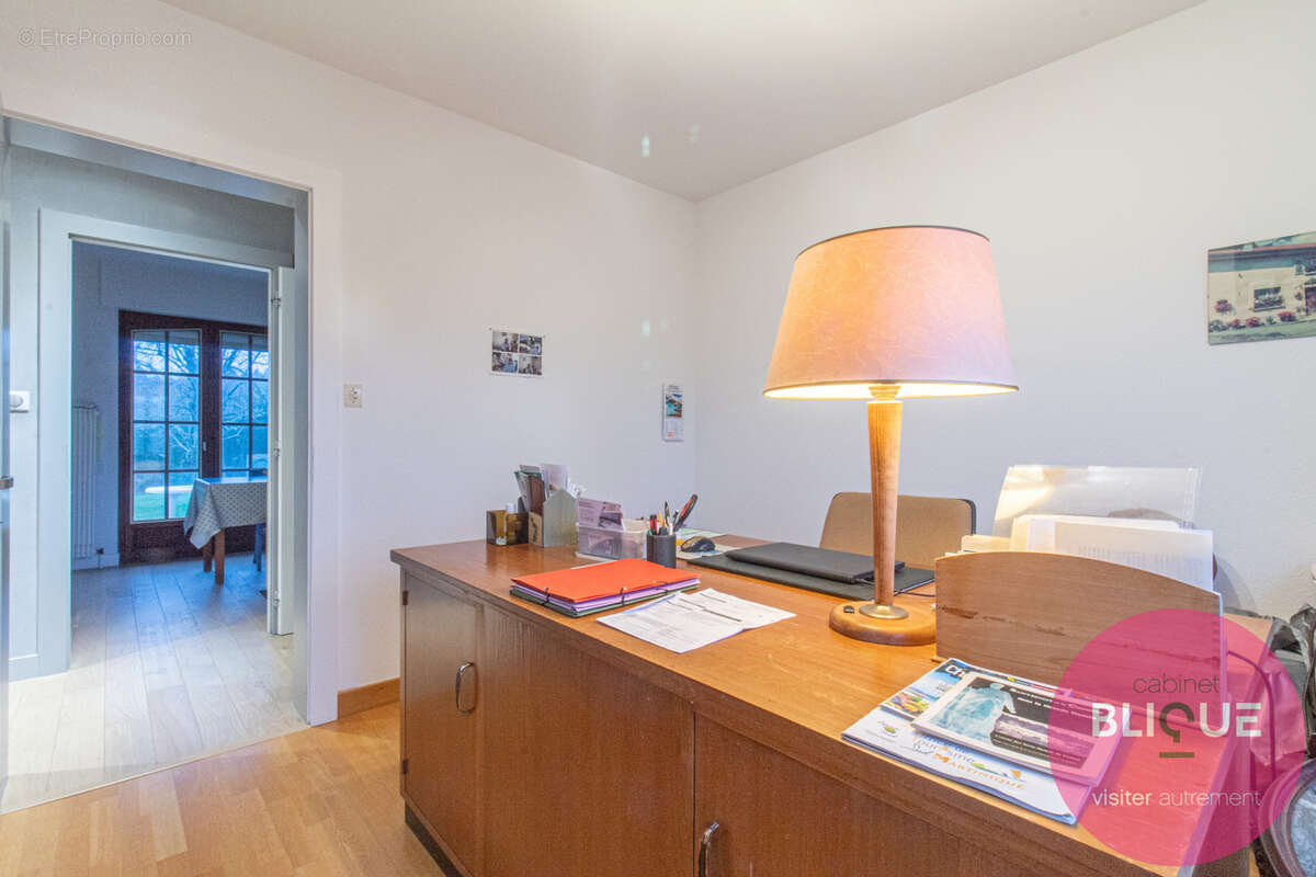 Maison à COLROY-LA-GRANDE