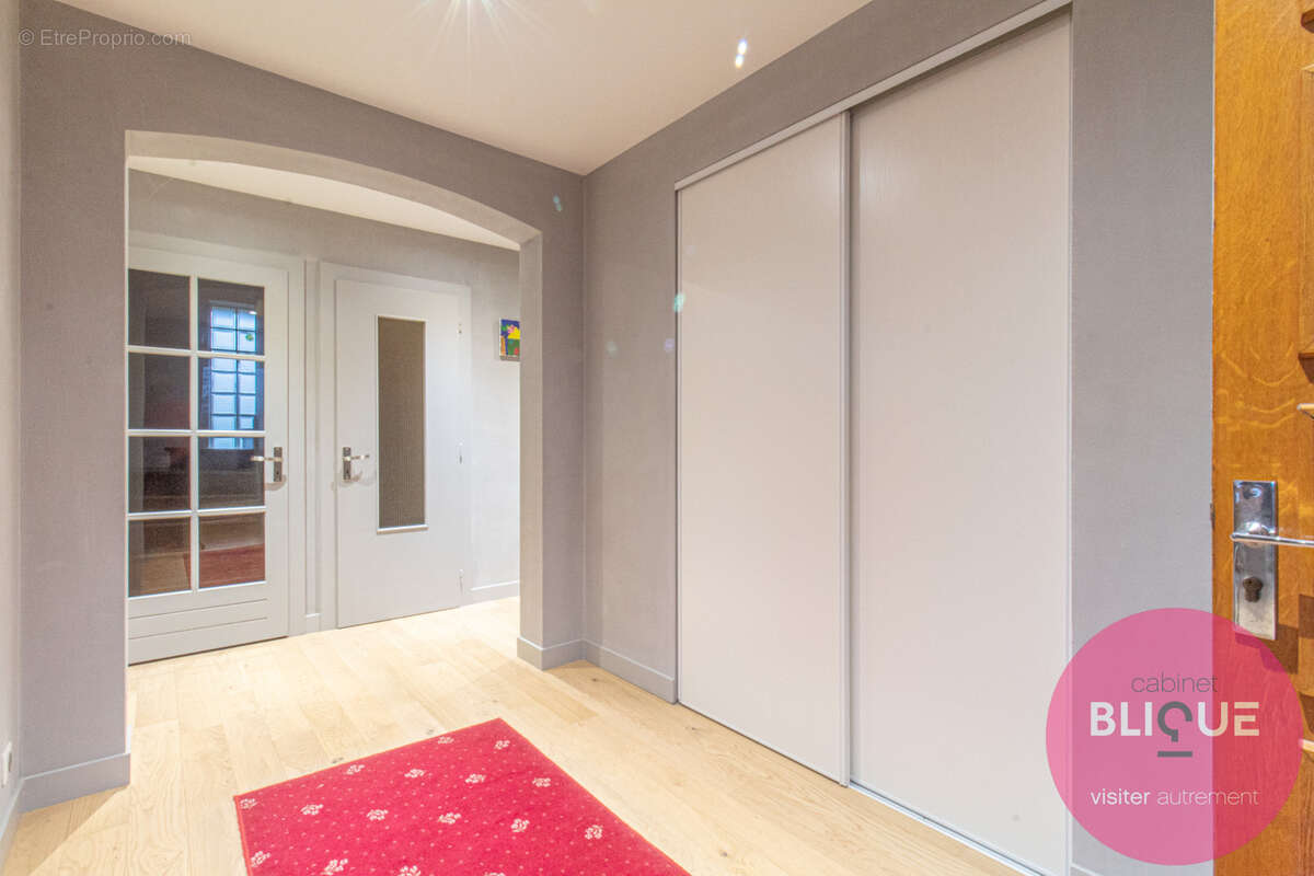 Maison à COLROY-LA-GRANDE