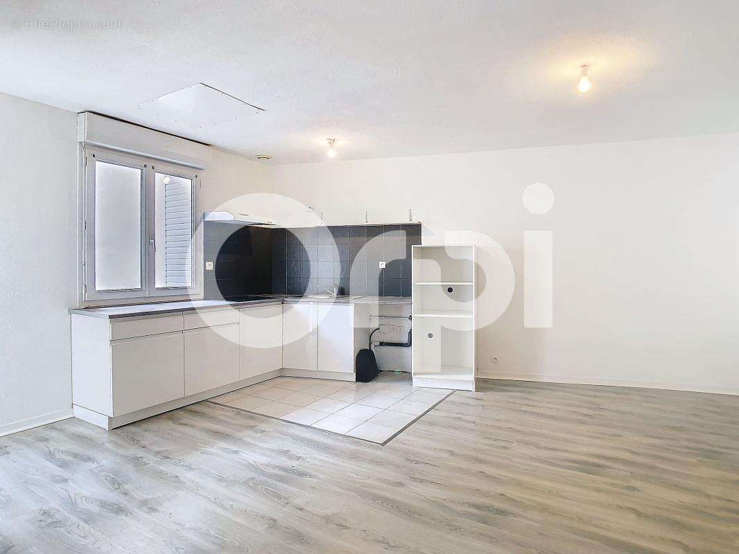 Appartement à PERIGUEUX