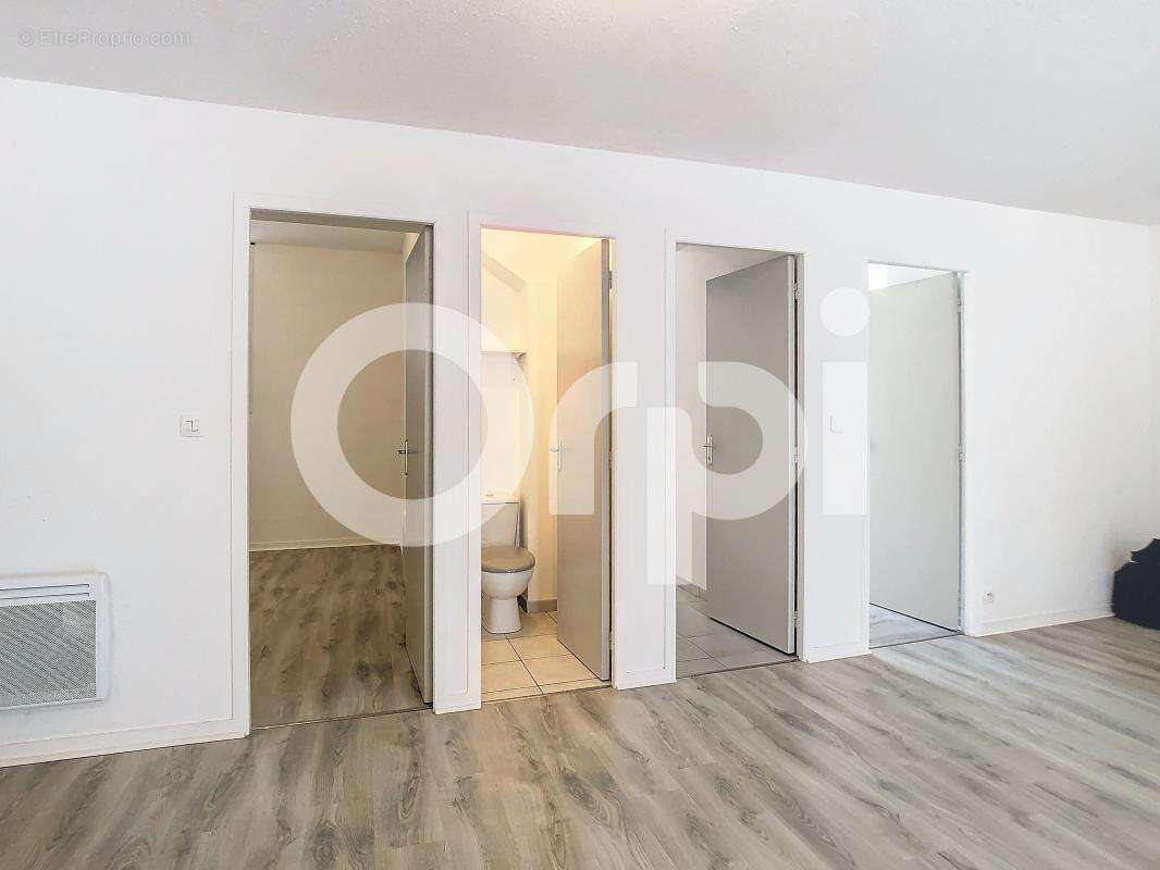 Appartement à PERIGUEUX