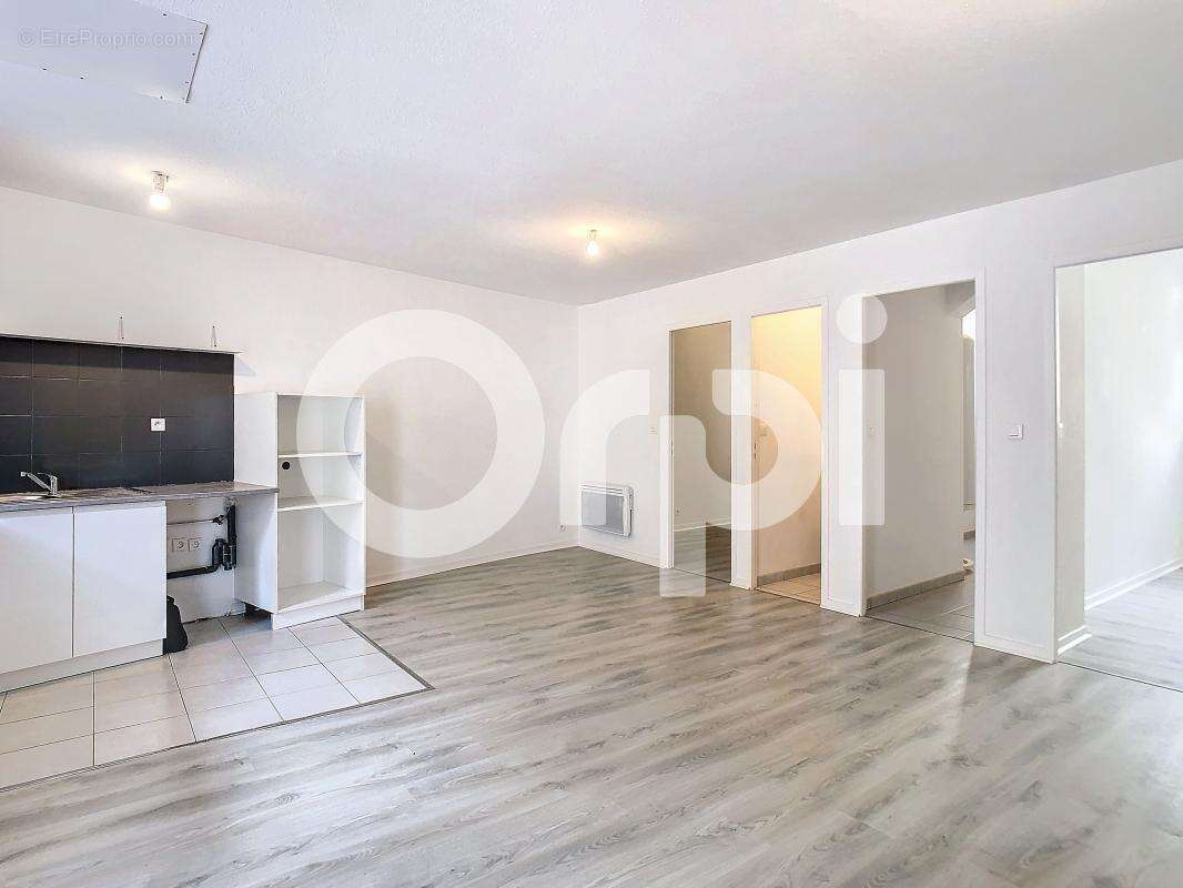 Appartement à PERIGUEUX