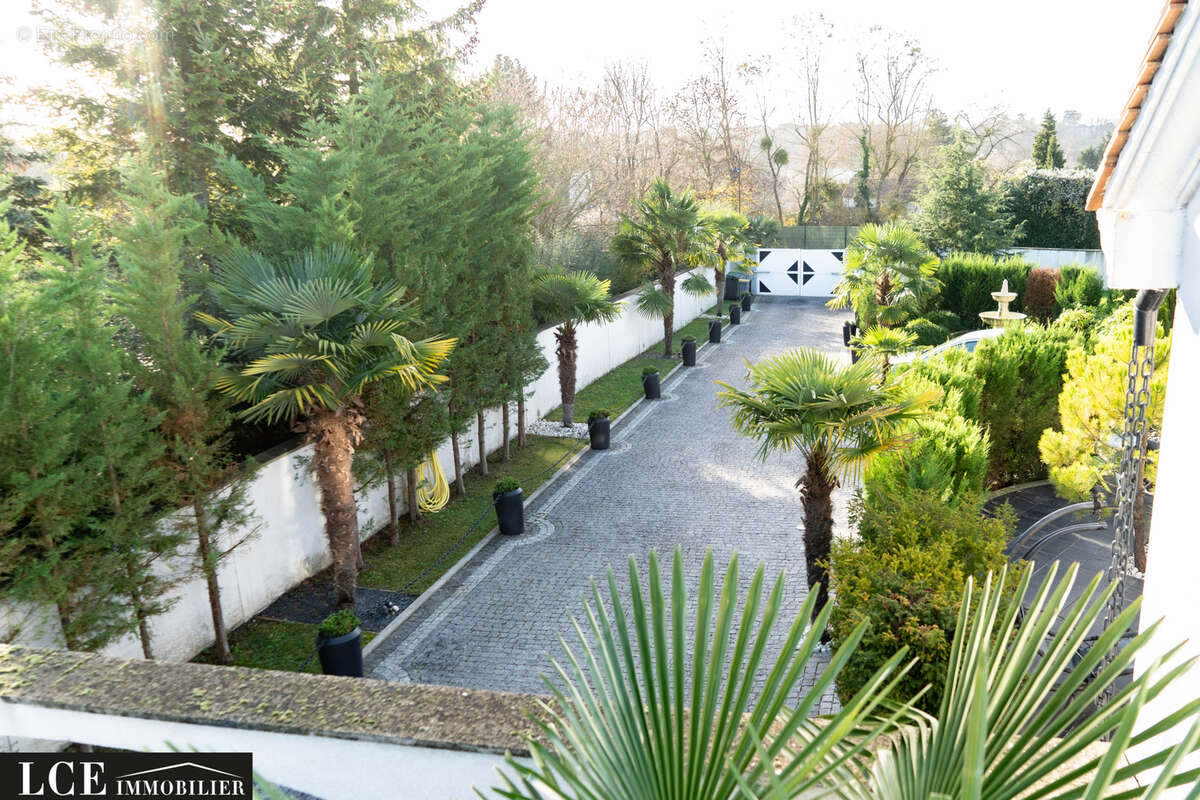 Maison à MORSANG-SUR-SEINE