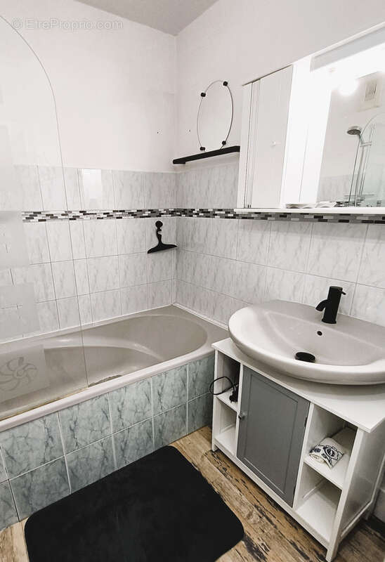 Appartement à FREJUS