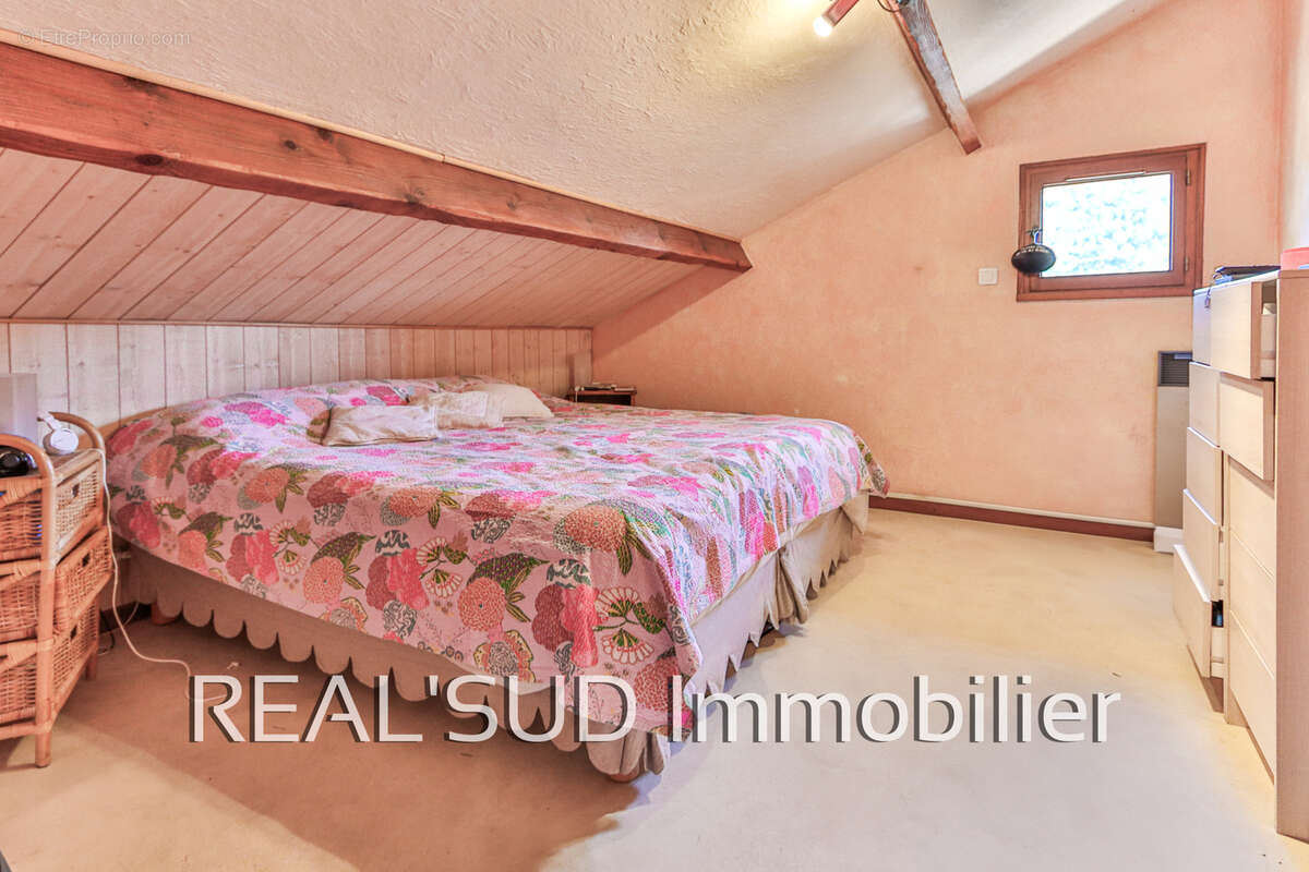 Maison à MARSEILLE-9E