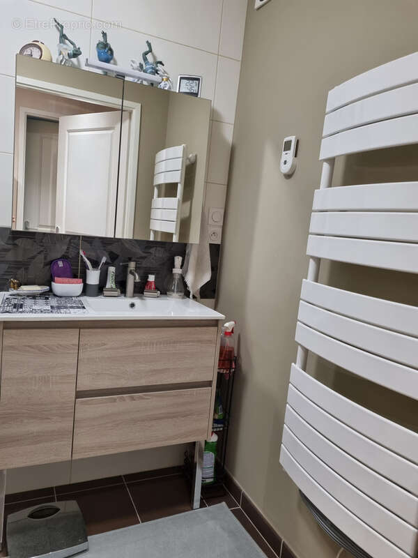 Appartement à AMBOISE