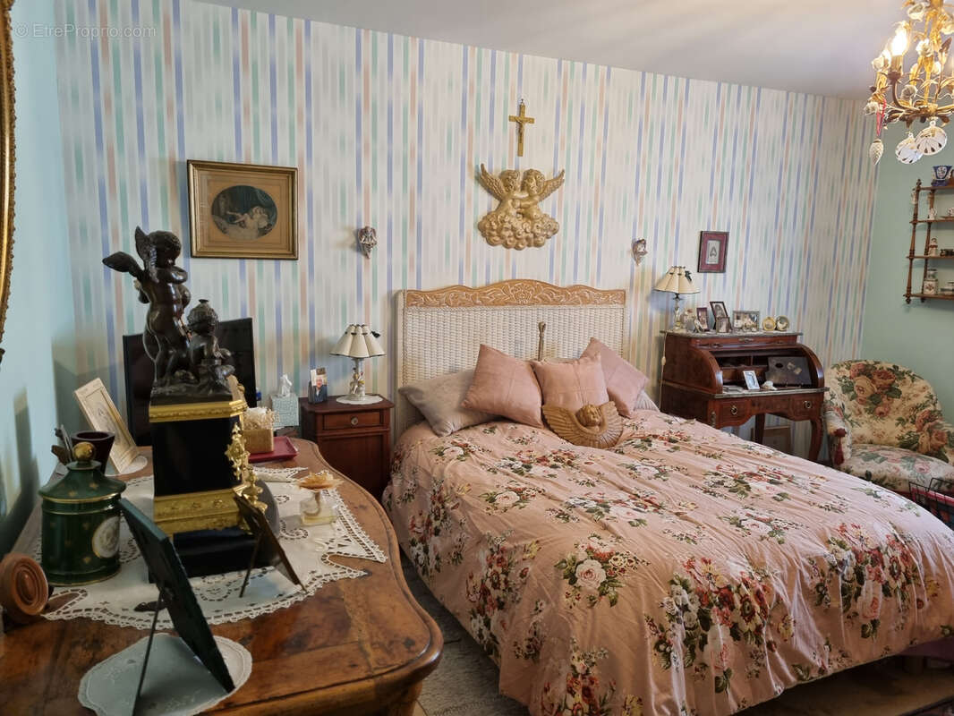 Appartement à AMBOISE