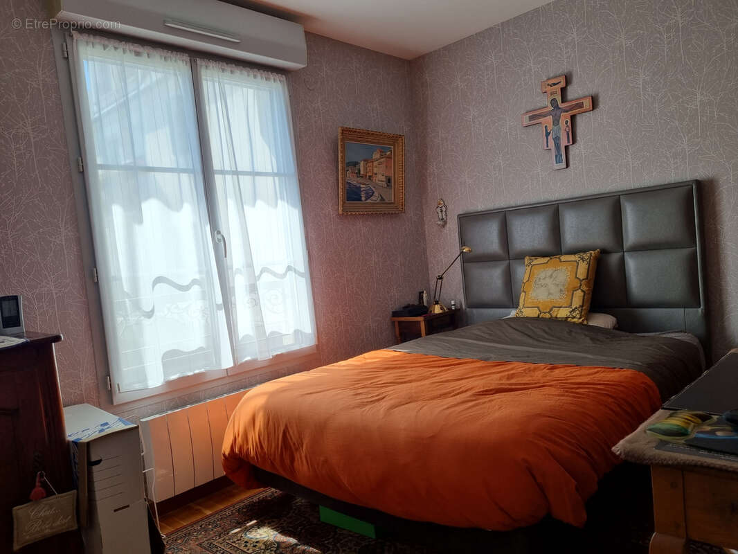 Appartement à AMBOISE