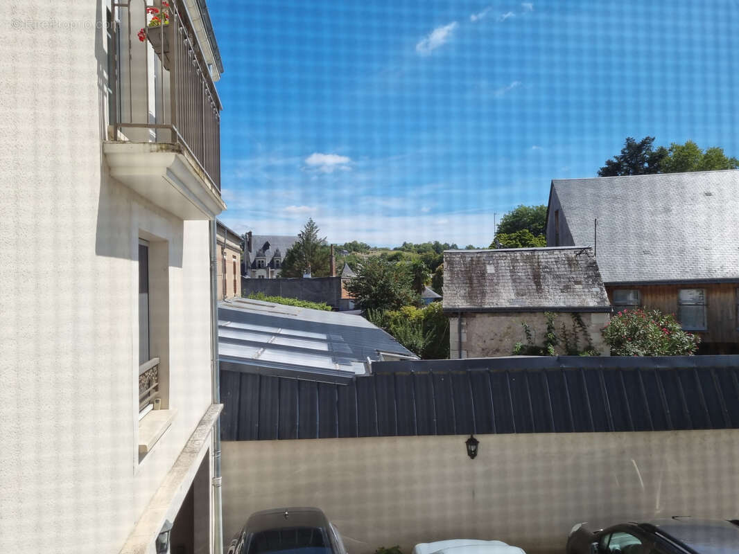 Appartement à AMBOISE