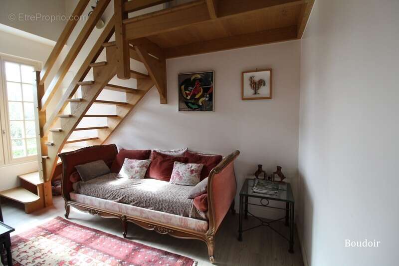 Maison à PONT-L'EVEQUE