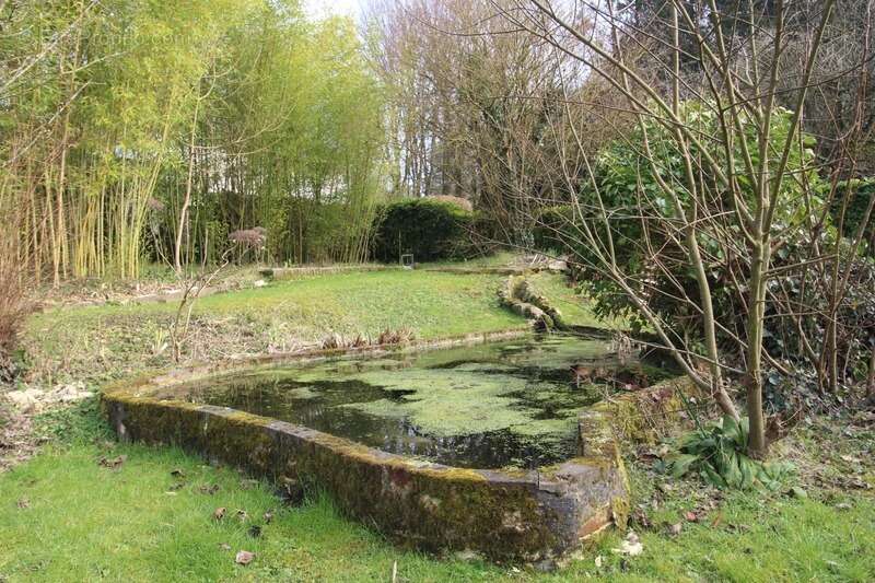 Maison à PONT-L'EVEQUE