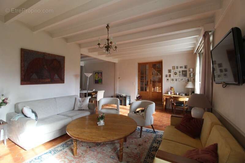 Maison à PONT-L'EVEQUE