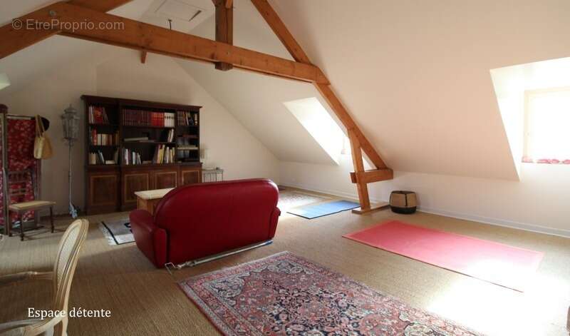 Maison à PONT-L'EVEQUE