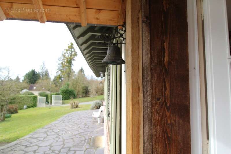 Maison à PONT-L'EVEQUE