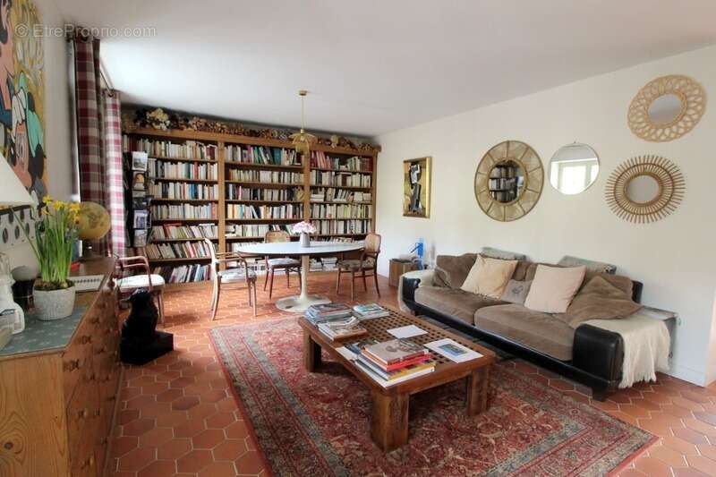 Maison à PONT-L'EVEQUE