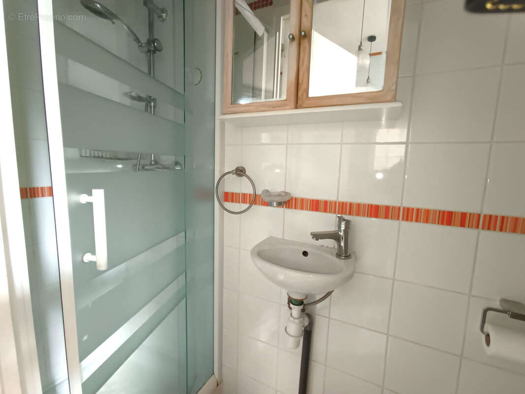 Maison à CHAMALIERES