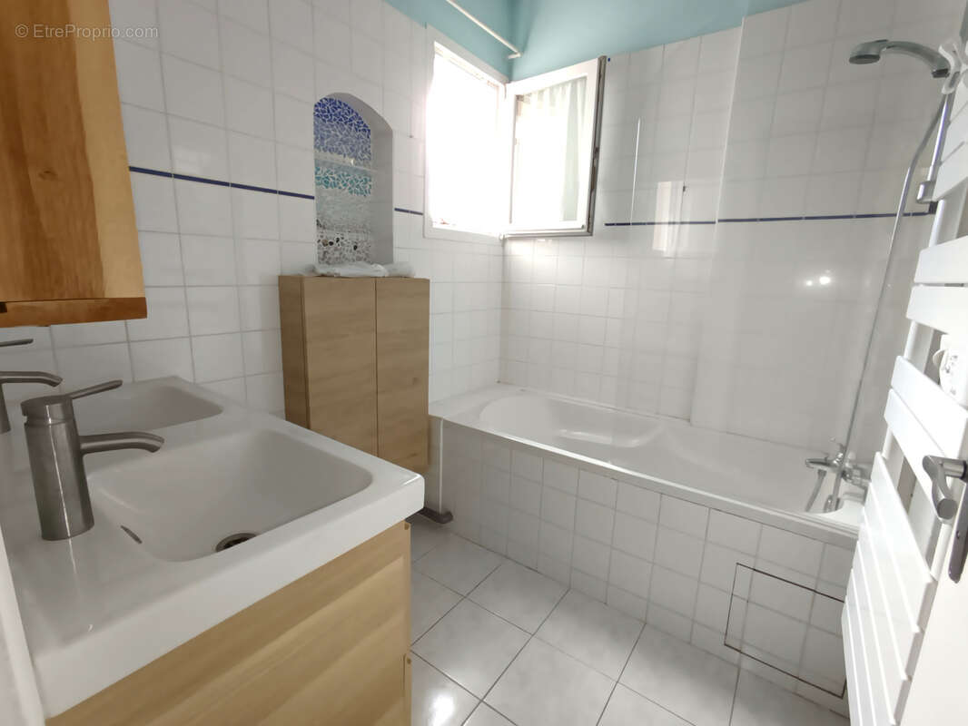 Maison à CHAMALIERES