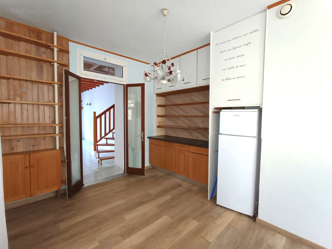 Maison à CHAMALIERES