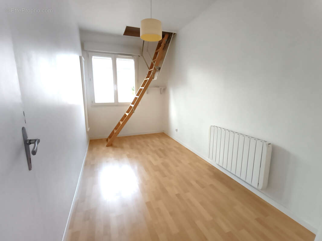 Maison à CHAMALIERES