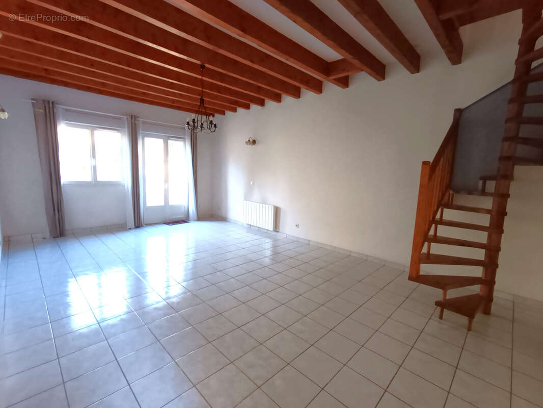 Maison à CHAMALIERES