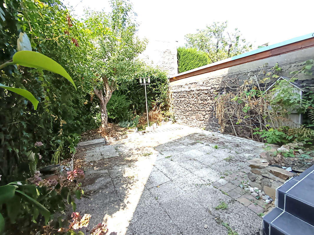 Maison à CHAMALIERES