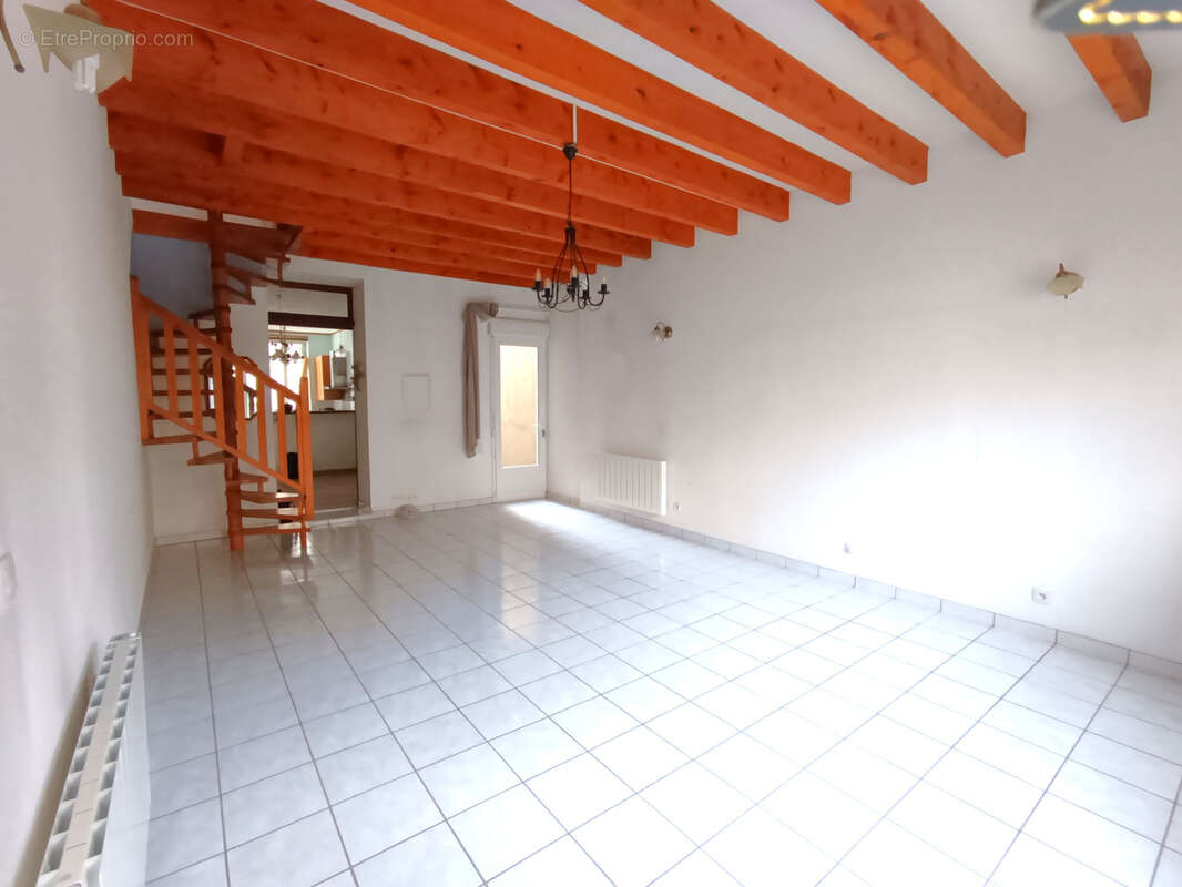 Maison à CHAMALIERES