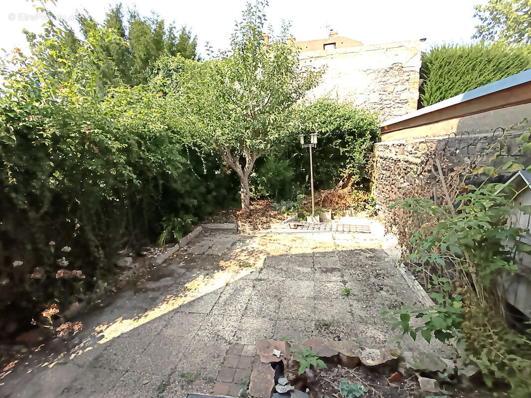 Maison à CHAMALIERES