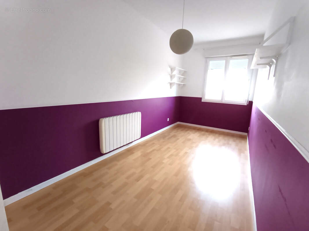 Maison à CHAMALIERES