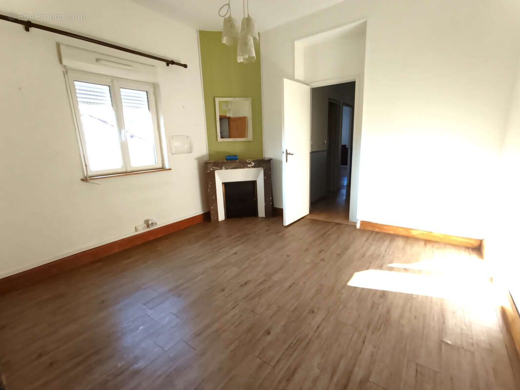 Maison à CHAMALIERES