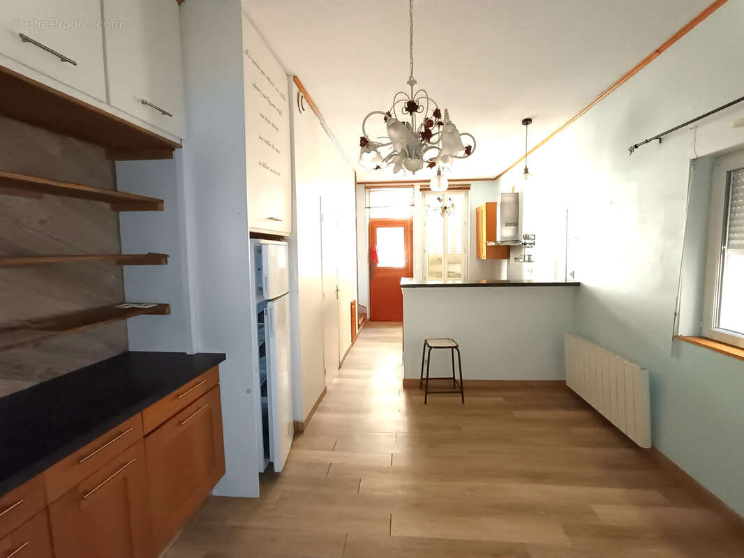 Maison à CHAMALIERES