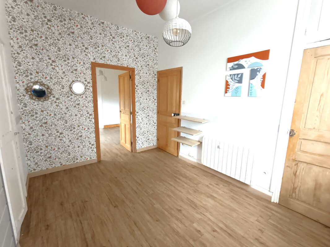 Maison à CHAMALIERES