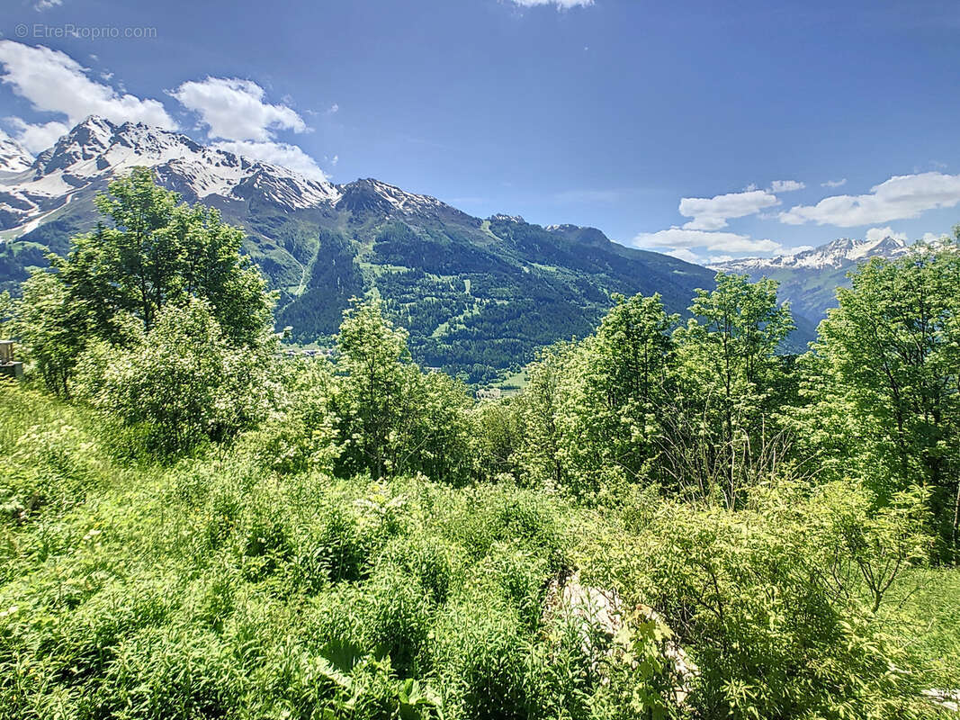Maison à SAINTE-FOY-TARENTAISE