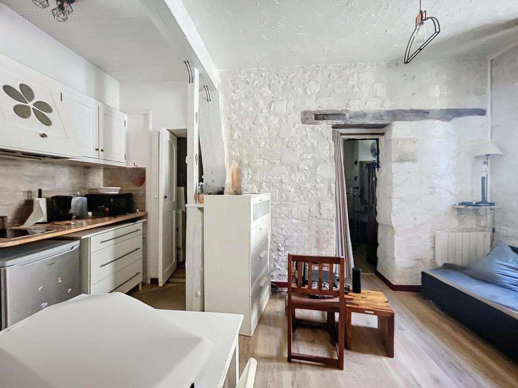 Appartement à AVIGNON