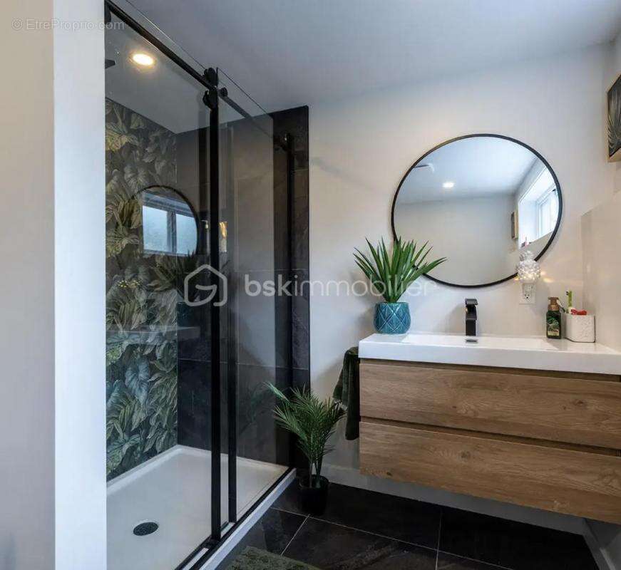 Appartement à ANNECY-LE-VIEUX